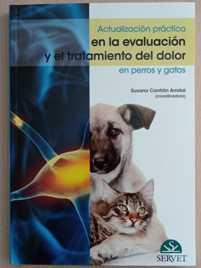 ACTUALIZACIÓN PRÁCTICA EN LA EVALUACIÓN Y EL TRATAMIENTO DEL DOLOR EN