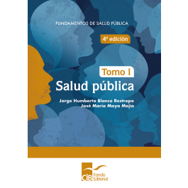 Fundamentos De Salud P Blica Tomo I