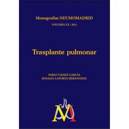 Trasplante Pulmonar