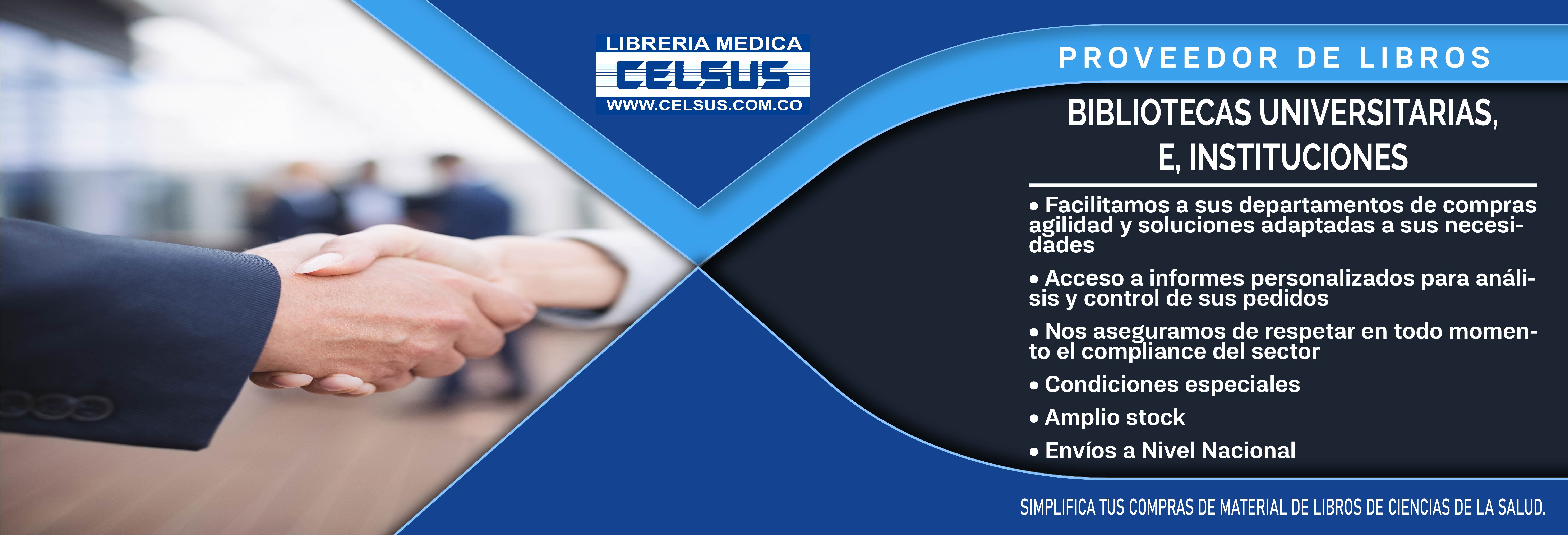 Ventas Institucionales