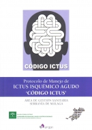 Codigo Ictus, Protocolo De Mnj De Ictus Isquemico Agudo