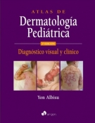 Atlas De Dermatologia Pediatrica