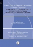 Endocrinología Ginecológica Y Reproducción Humana Y Patología Gineco