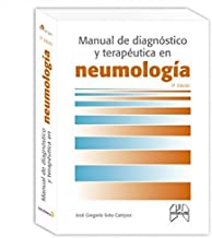 Manual De Diagnóstico Y Terapéutica En Neumología