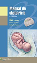 Manual De Obstetricia .