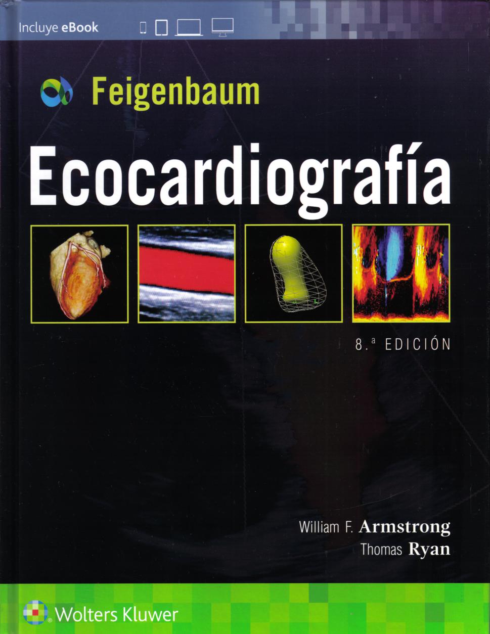 Feigenbaum Ecocardiografía .