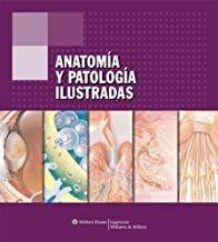 Anatomía Y Patología Ilustradas