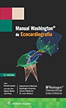 Manual Washington De Ecocardiografía .