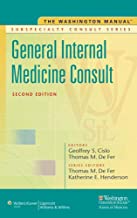 Mnl General Internal Medicine 2 Ed.