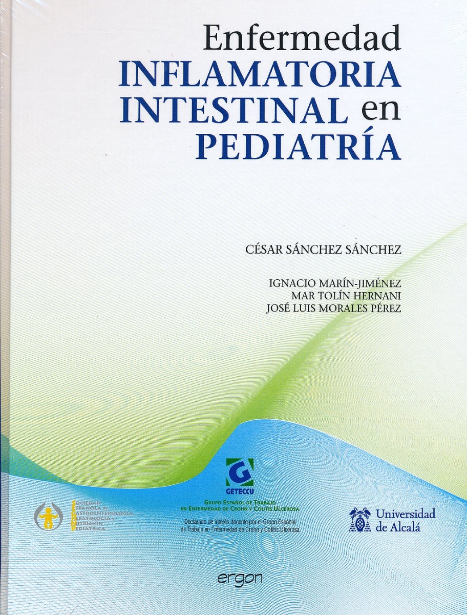 Enfermedad Inflamatoria Intestinal En Pediatria