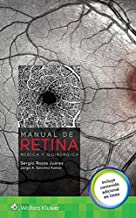 Manual De Retina Médica Y Quirúrgica