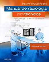 Manual De Radiología Para Técnicos .