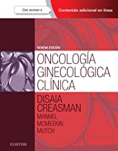 Oncología Ginecológica Clínica .