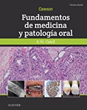 Cawson.fundamentos de medicina y patología oral .
