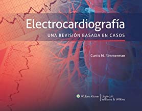 Electrocardiografía. Una Revisión De Casos