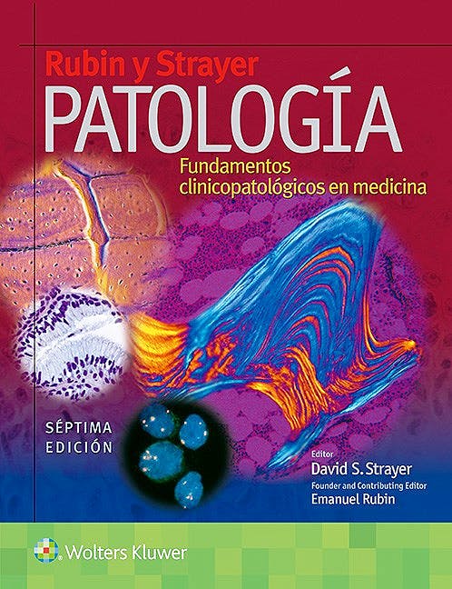 Rubín Y Strayer Patología .