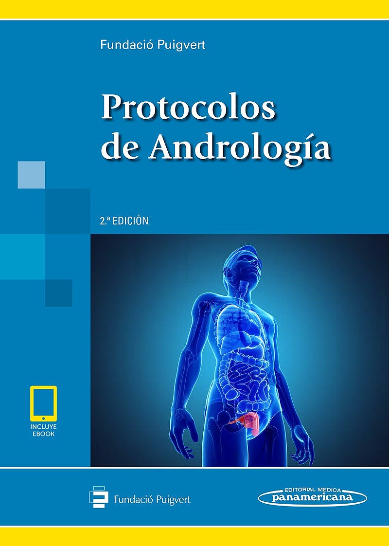 Protocolos De Andrología Incluye Evos
