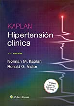 Kaplan Hipertensión Clínica .