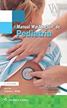 Manual Washington De Pediatría .