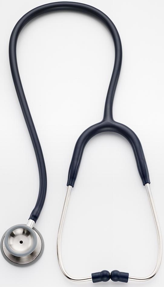 Fonendoscopio Adulto Azul Navy