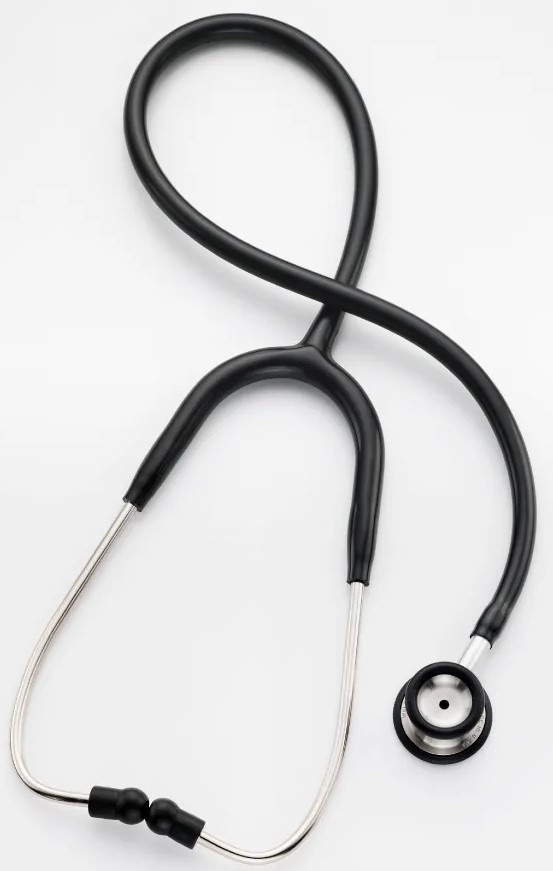 Fonendoscopio Pediátrico Black