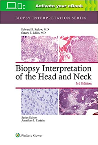 Biopsy Interpretation Of The Head And Neck 3Ed