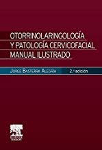 Otorrinolaringologia Y Patologia Cervicofacial 2Ed