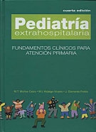 Pediatría Extrahospitalaria