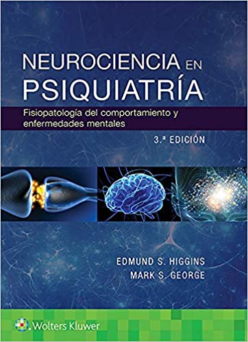 Neurociencia En Psiquiatría .