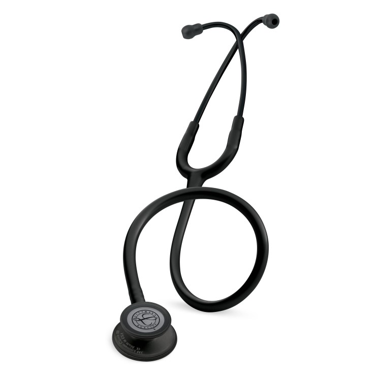 Estetoscopio 3M™ Littmann® Classic III 5803 Edicion Negro