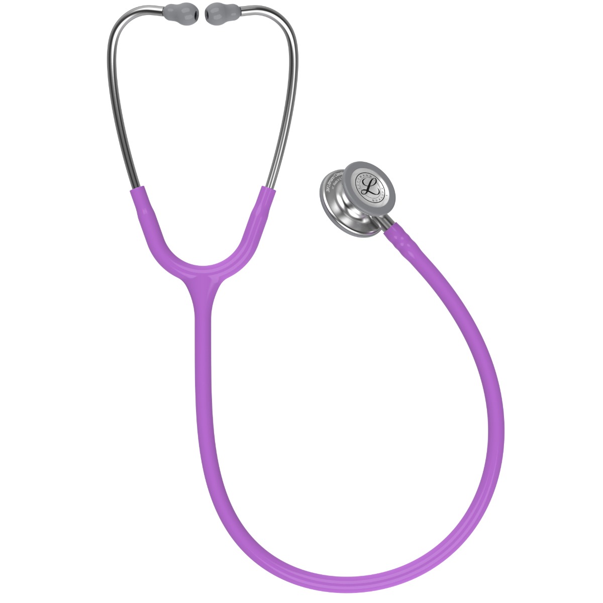 Estetoscopio 3M™ Littmann® Classic III 5832 Lavanda