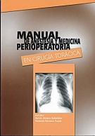 Manual De Anestesia Y Med. Perioperatoria En Cirug