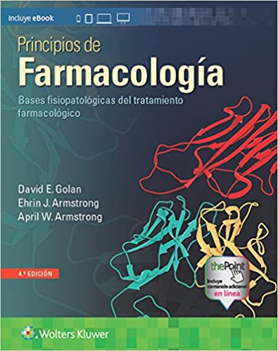 Principios De Farmacología .