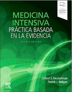 Medicina Intensiva. Práctica Basada En La Evidencia (Incluye Versión Digital En Inglés)