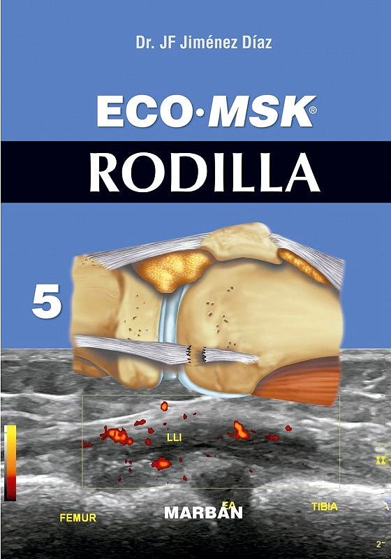 Eco Msk 5 Rodilla