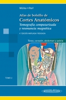 Atlas De Bolsillo De Cortes Anatómicos T2