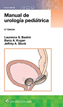 Manual de urología pediátrica