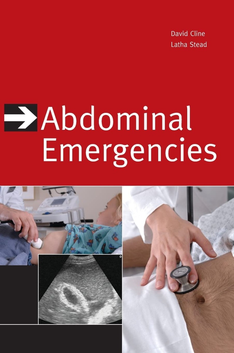 Abdominal Emergencies