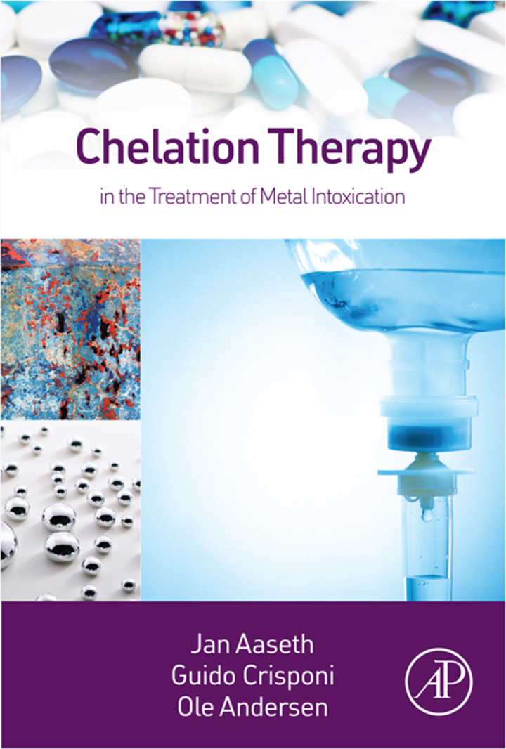 Chelation Therapy
