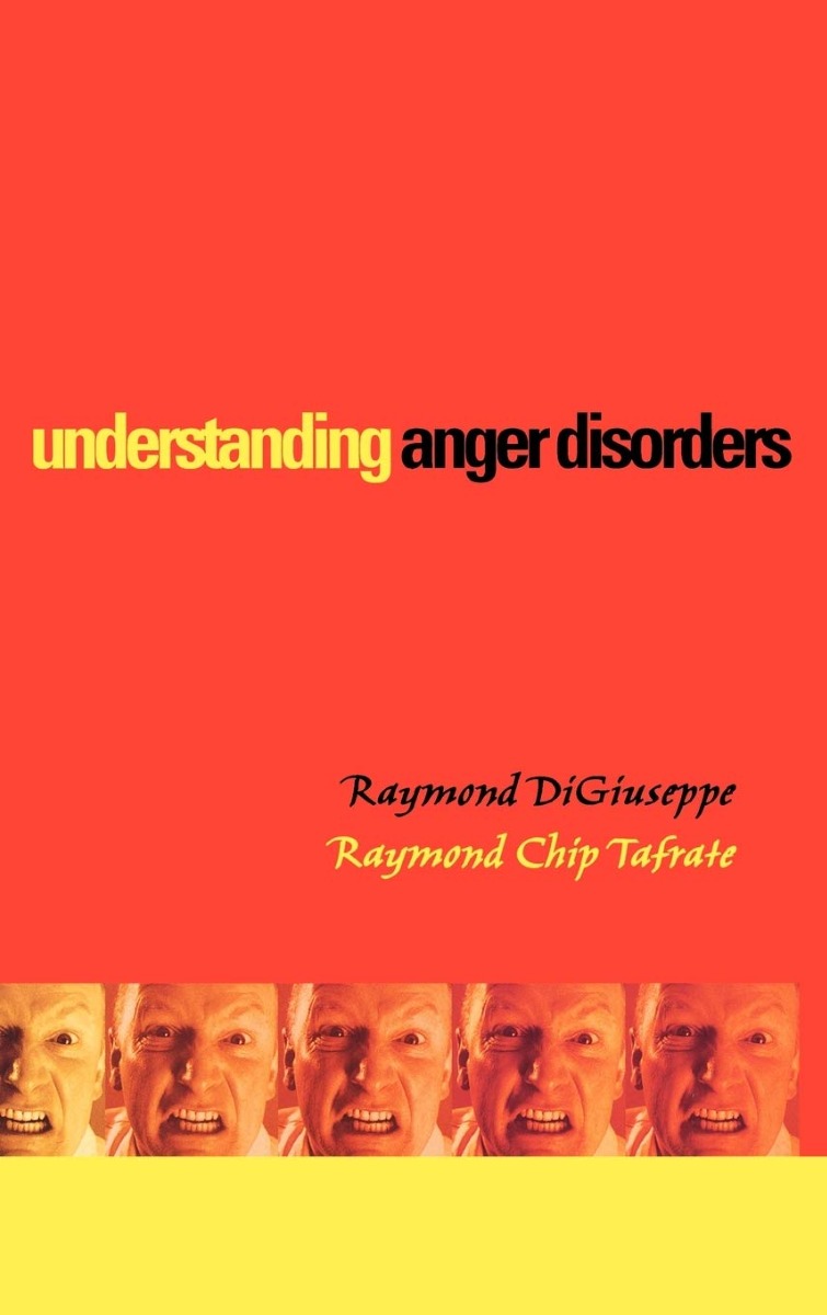 Understanding Anger Disorders