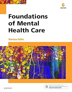 Foundations of Mental Health Care