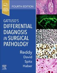 Gattuso'S Differential Diagnosis In Surgical Pathology, 4Th Edition