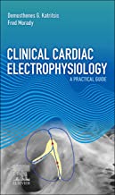 Clinical Cardiac Electrophysiology, 1St Edition