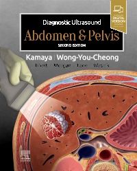 Diagnostic Ultrasound: Abdomen And Pelvis, 2Nd Edition