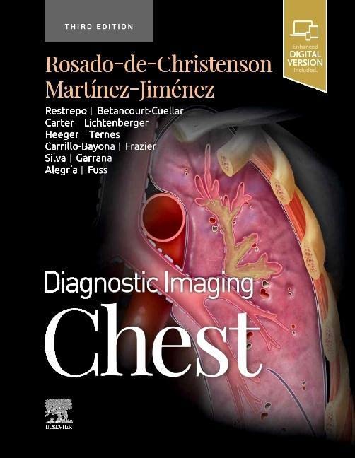 Diagnostic Imaging: Chest, 