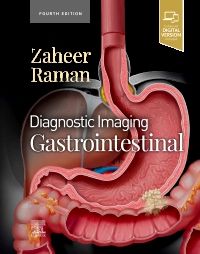 Diagnostic Imaging: Gastrointestinal, 4Th Edition