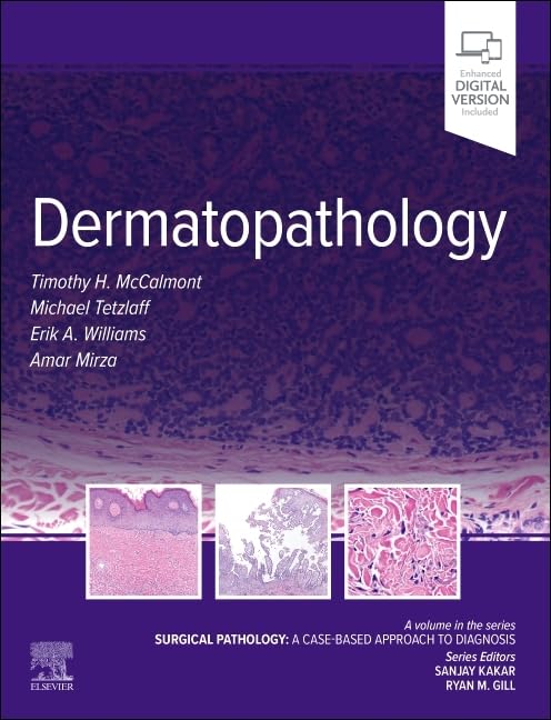 Dermatopathology 1ª Ed.