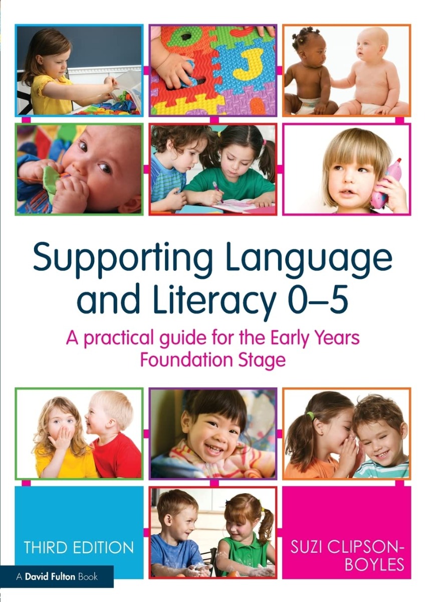 Supporting Language and Literacy 0-5