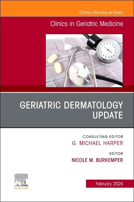 Geriatric Dermatology Update