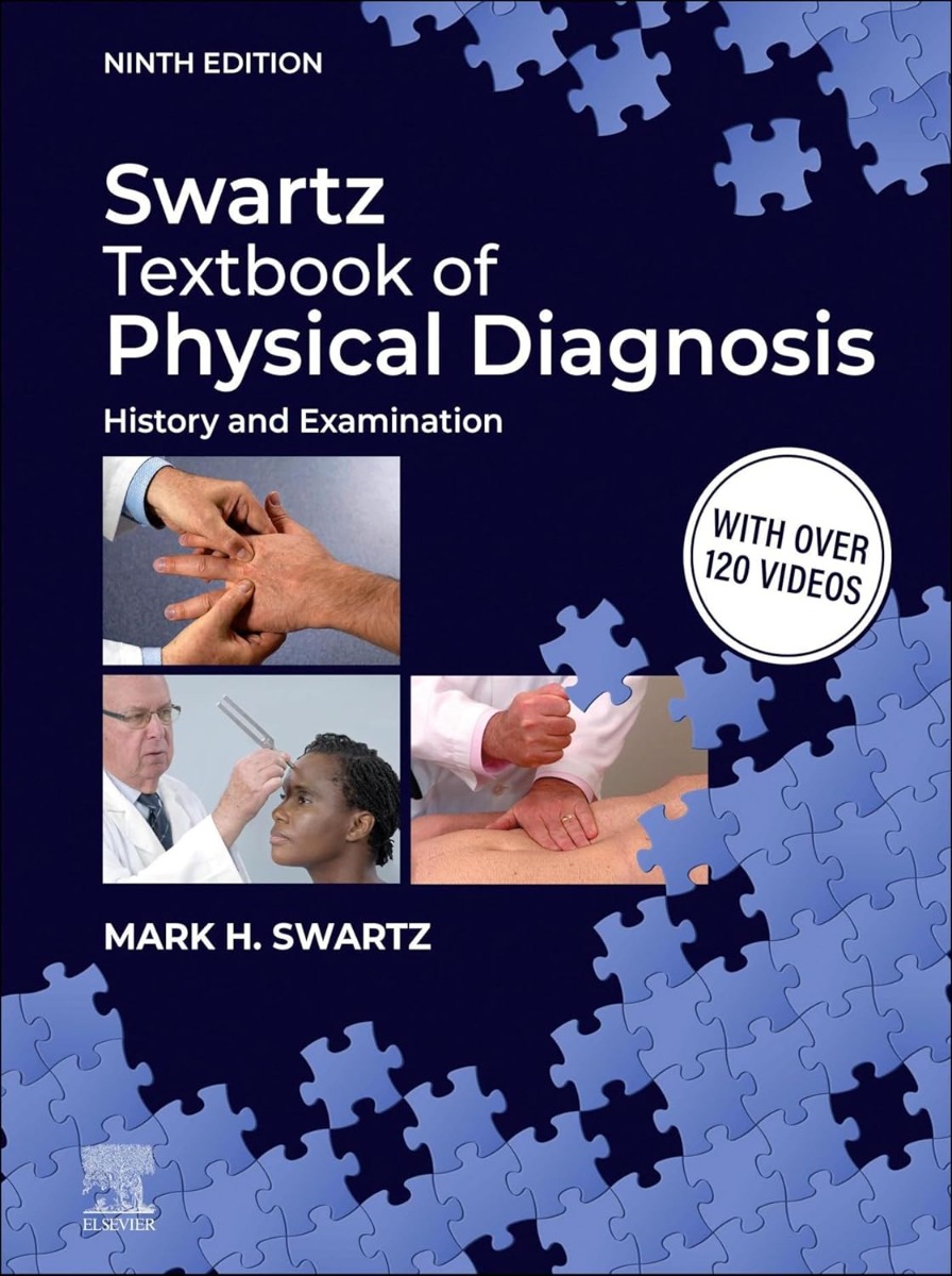 Swartz Textbook of Physical Diagnosis